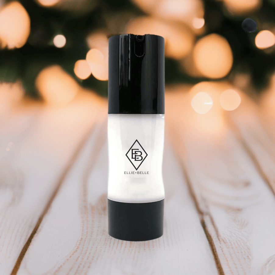 Ellie Belle Extreme Moisture Blend Facial Lotion