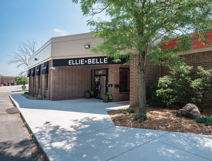 <h1>Book Your Appointment </h1><p><strong>Bridal. Fashion. Atelier. </strong></p><p>By appointment only.</p><p>Prefer to book by phone? Call us at (612) 464-4889 and we will get you scheduled.</p>