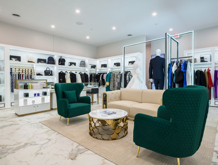 <h1>Host a Private Sip & Shop Event at Ellie Belle</h1>