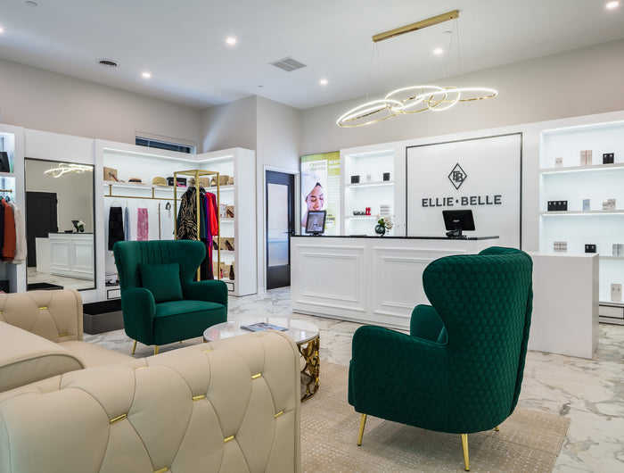 <h1>Careers at Ellie Belle</h1>