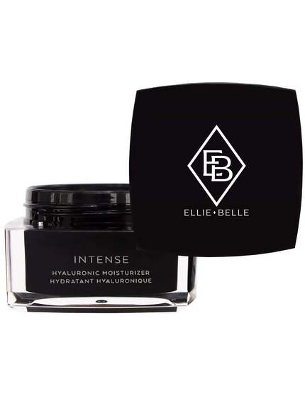 Ellie Belle Intense Hyaluronic Moisturizer - Ellie Belle