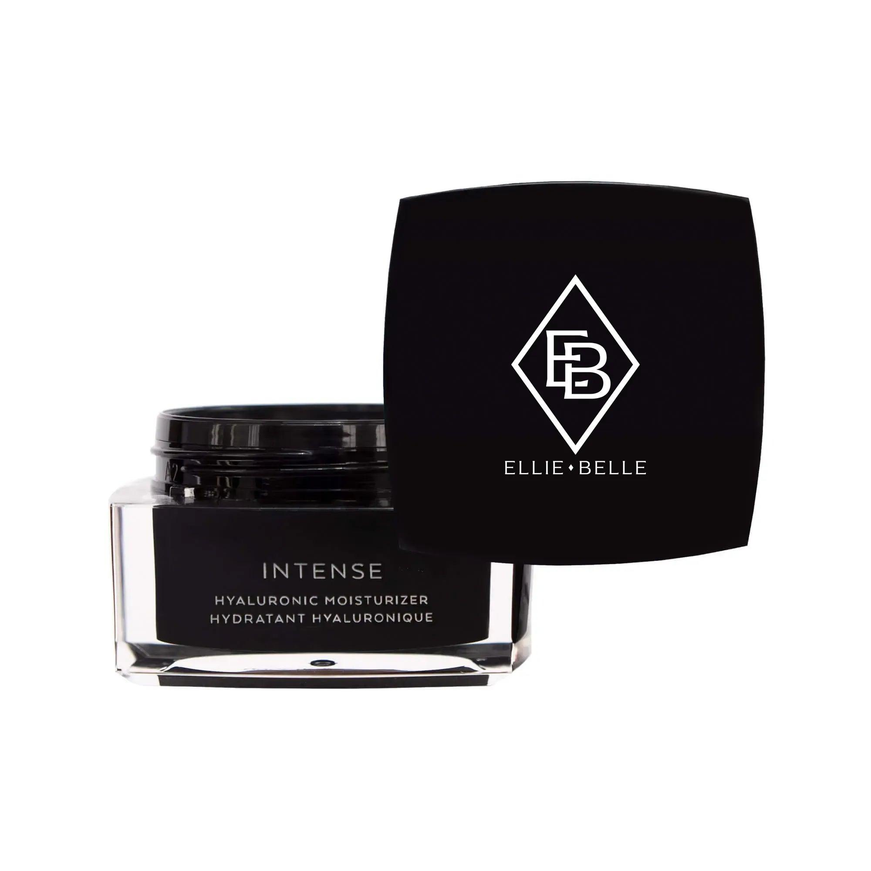 Ellie Belle Intense Hyaluronic Moisturizer - Ellie Belle