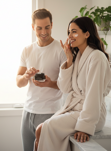 Ellie Belle Intense Hyaluronic Moisturizer