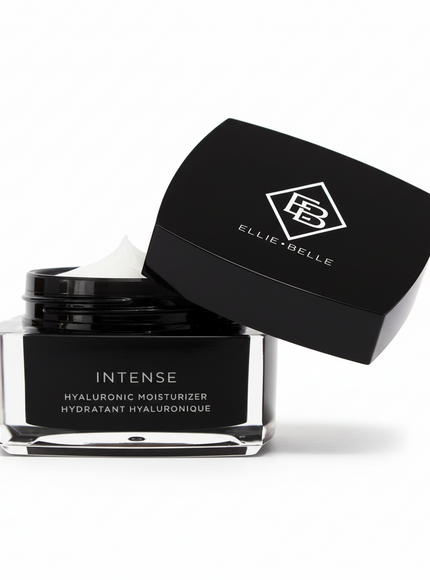 Ellie Belle Intense Hyaluronic Moisturizer