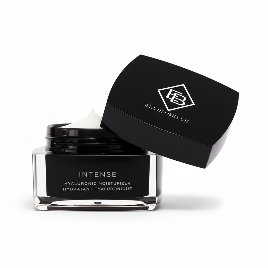 Ellie Belle Intense Hyaluronic Moisturizer