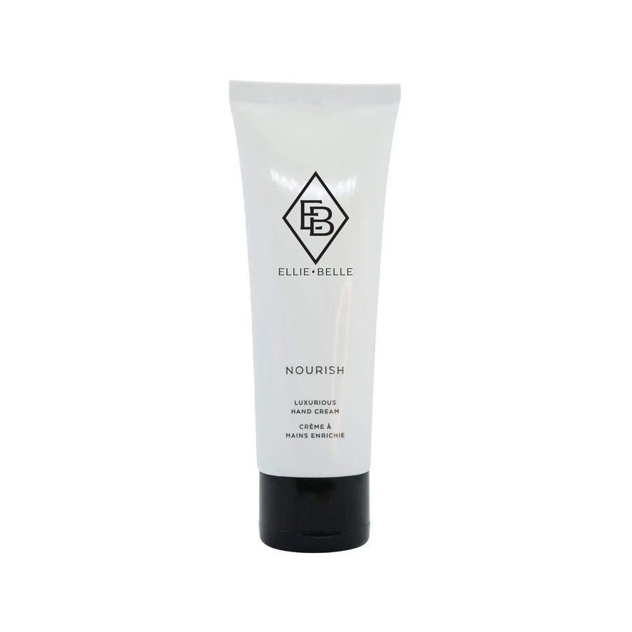 Ellie Belle Nourish Luxurious Hand Cream