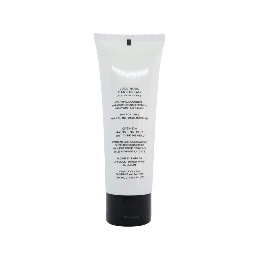 Ellie Belle Nourish Luxurious Hand Cream