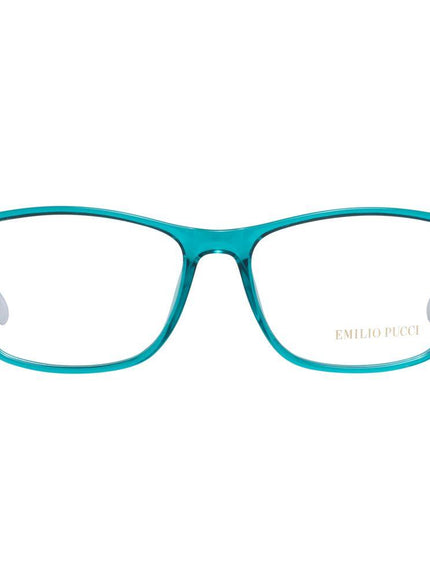 Emilio Pucci Green Women Optical Frames - Ellie Belle