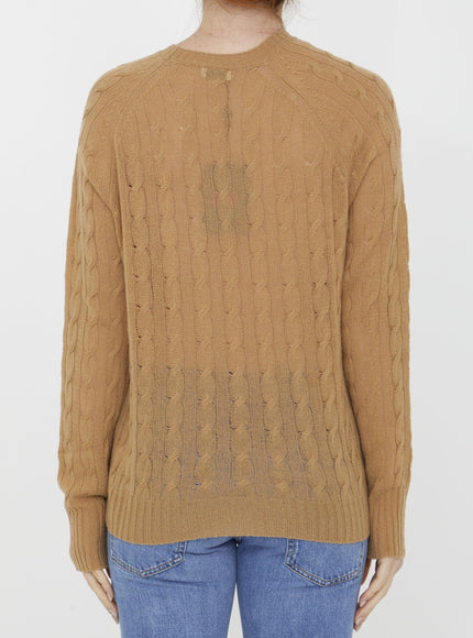 Etro Cashmere Jumper - Ellie Belle