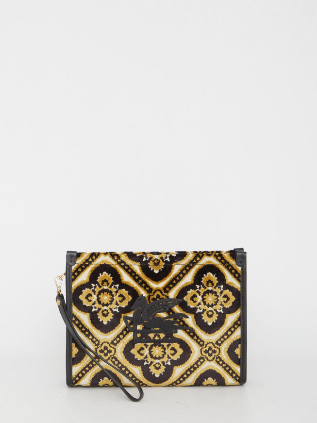 Etro Love Trotter Pouch - Ellie Belle