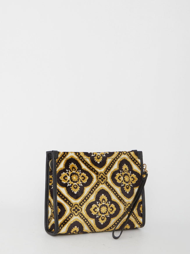 Etro Love Trotter Pouch - Ellie Belle