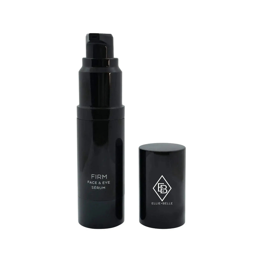 Face and Eye Firm Serum By Ellie Belle