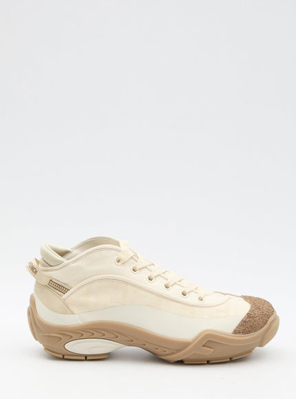 Fendi Fendi Lab Sneakers - Ellie Belle