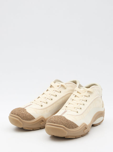 Fendi Fendi Lab Sneakers - Ellie Belle