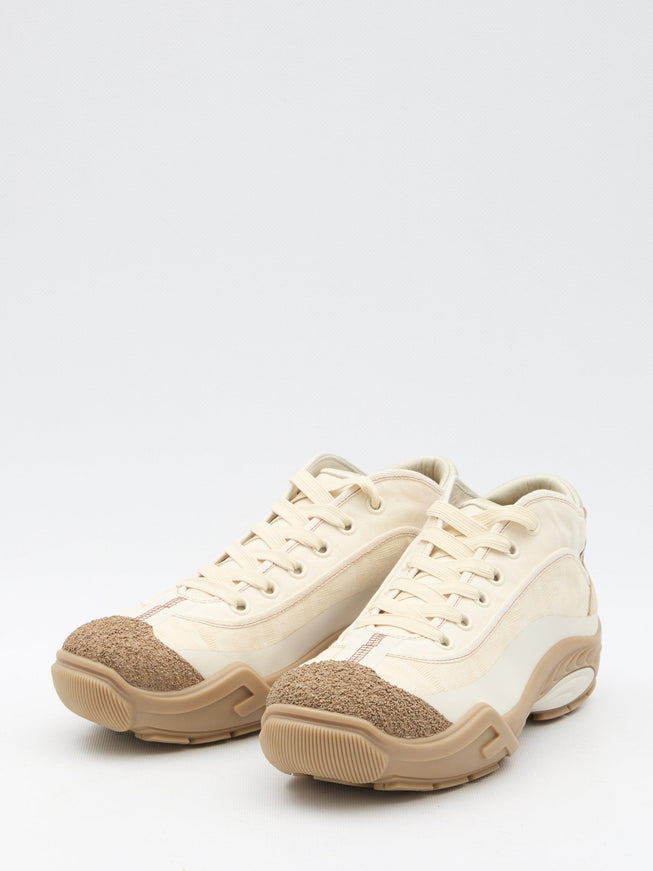 Fendi Fendi Lab Sneakers - Ellie Belle