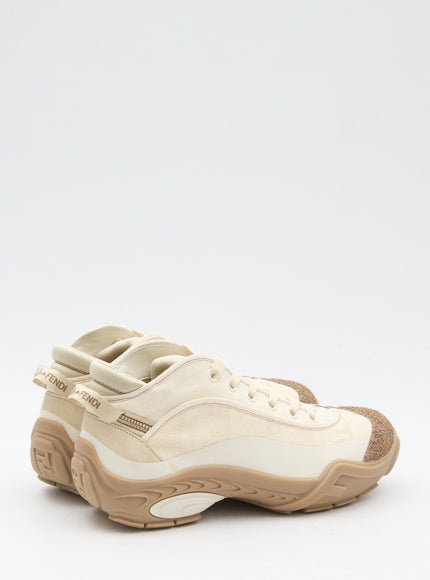 Fendi Fendi Lab Sneakers - Ellie Belle