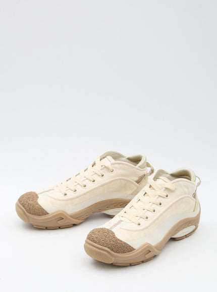 Fendi Fendi Lab Sneakers - Ellie Belle