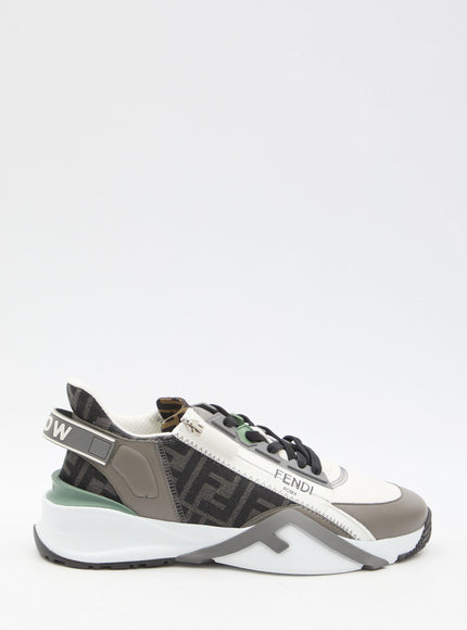 Fendi Fendi Flow Sneakers - Ellie Belle