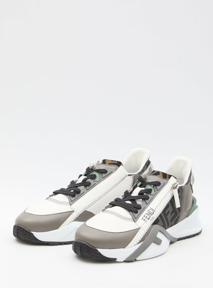 Fendi Fendi Flow Sneakers - Ellie Belle