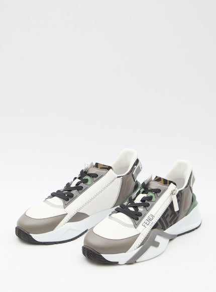 Fendi Fendi Flow Sneakers - Ellie Belle