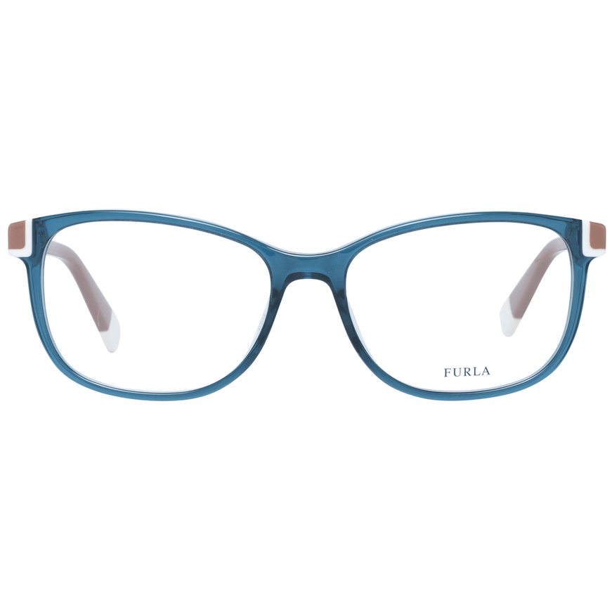 Furla Multicolor Women Optical Frames - Ellie Belle