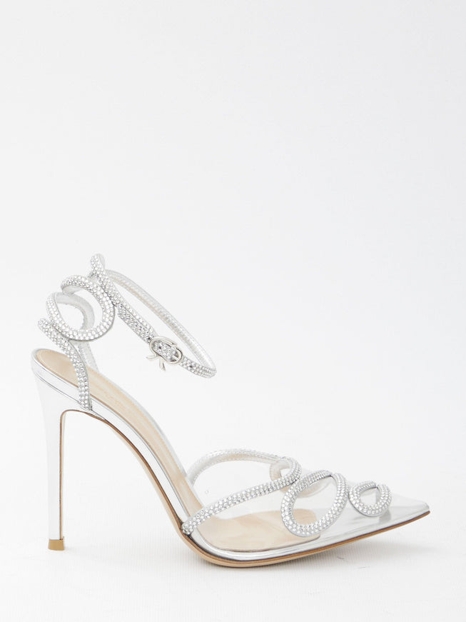 Gianvito Rossi Atlantis Pumps - Ellie Belle