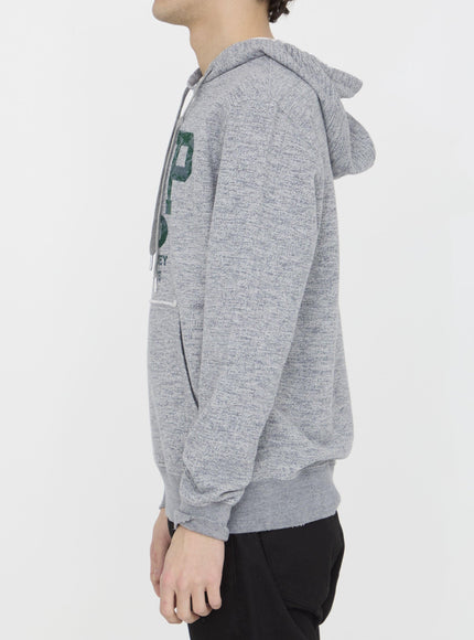 Golden Goose Printed Hoodie - Ellie Belle