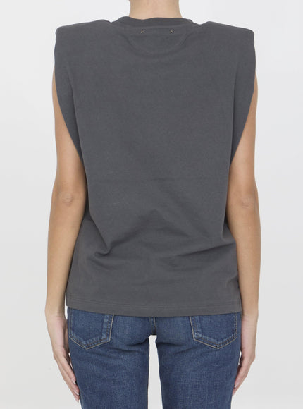 Golden Goose Studded T-shirt - Ellie Belle