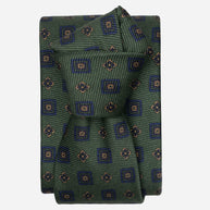 Green / Standard (3.25