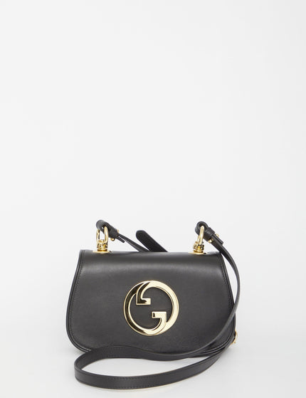 Gucci Blondie Mini Shoulder Bag - Ellie Belle