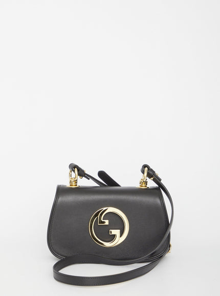 Gucci Blondie Mini Shoulder Bag - Ellie Belle