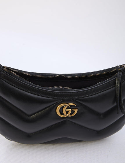 Gucci Gg Marmont Small Shoulder Bag - Ellie Belle