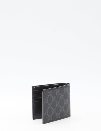 Gucci GG Mini Wallet With Interlocking G - Ellie Belle