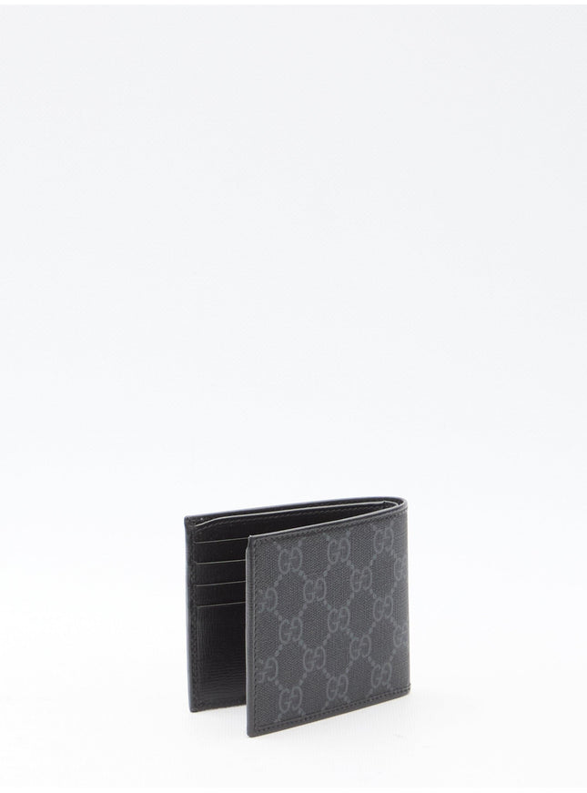 Gucci GG Mini Wallet With Interlocking G - Ellie Belle
