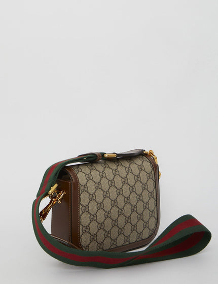 Gucci Gucci Horsebit 1955 Mini Bag - Ellie Belle