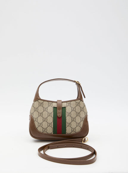 Gucci Jackie 1961 Mini Bag - Ellie Belle