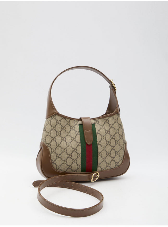 Gucci Jackie 1961 Small Shoulder Bag - Ellie Belle