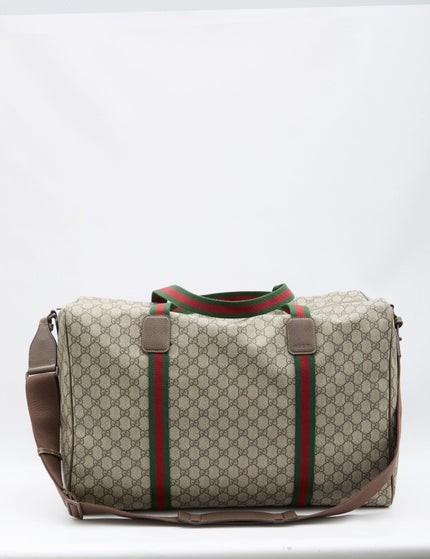 Gucci Maxi Travel Bag - Ellie Belle