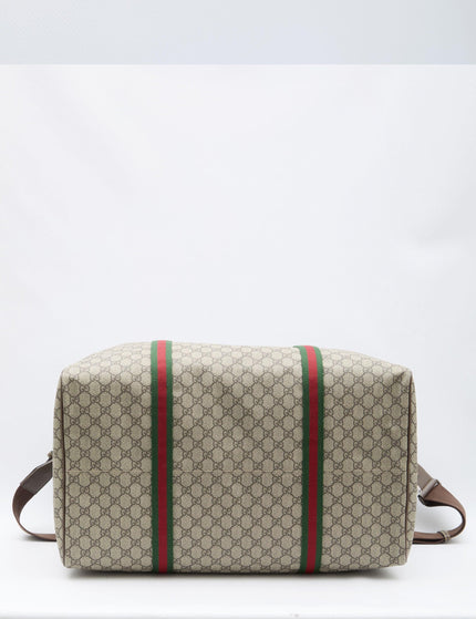 Gucci Maxi Travel Bag - Ellie Belle