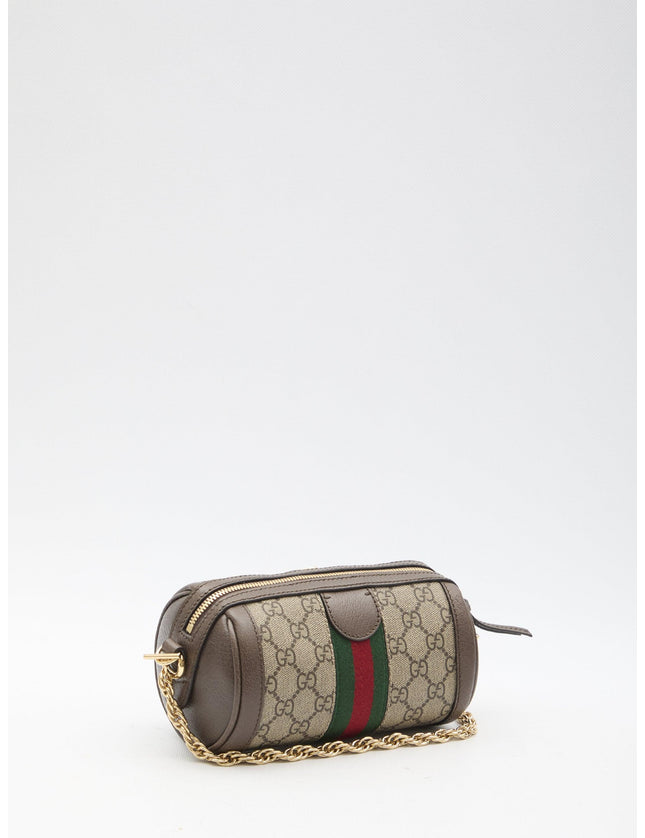Gucci Mini Ophidia Shoulder Bag - Ellie Belle
