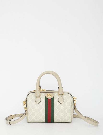 Gucci Ophidia Gg Mini Handbag - Ellie Belle