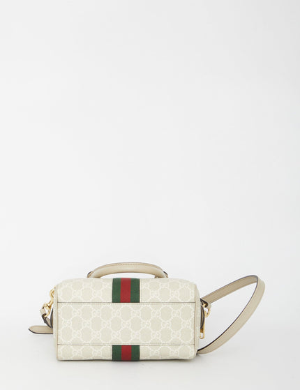 Gucci Ophidia Gg Mini Handbag - Ellie Belle