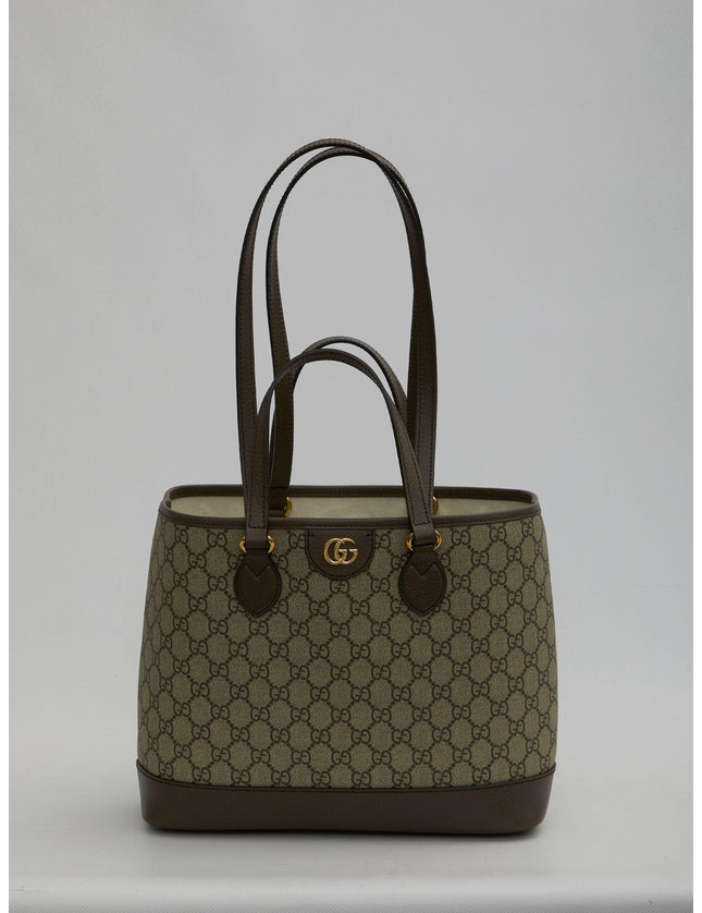 Gucci Ophidia GG Mini Shopping Bag - Ellie Belle
