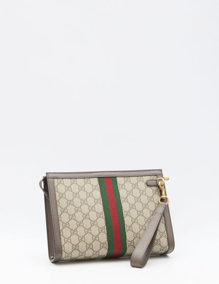 Gucci Ophidia Gg Pouch - Ellie Belle