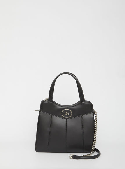 Gucci Petite Gg Small Shopping Bag - Ellie Belle