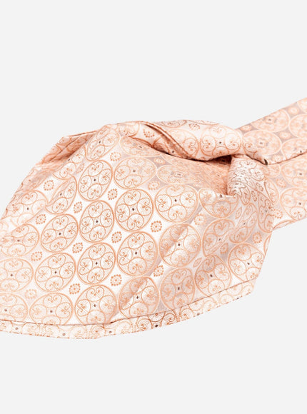 Elizabetta Palladio Silk Jacquard Tie