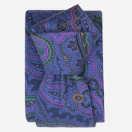 Indigo Blue / Standard (3.25