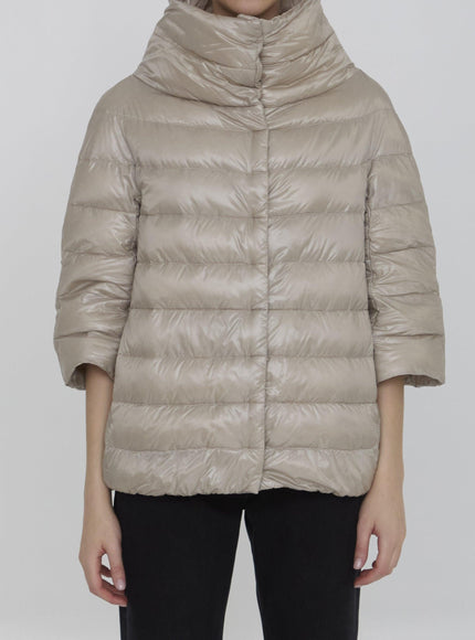 Herno Iconic Aminta Down Puffer Jacket - Ellie Belle