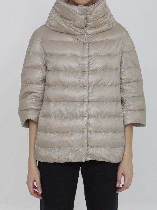 Herno Iconic Aminta Down Puffer Jacket - Ellie Belle