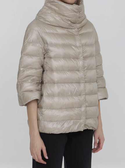 Herno Iconic Aminta Down Puffer Jacket - Ellie Belle